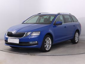 Skoda Octavia - 2019