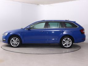 Skoda Octavia - 2019