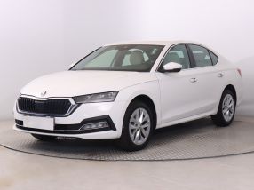 Skoda Octavia - 2023