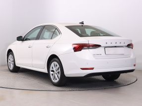 Skoda Octavia - 2023