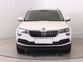 Skoda Karoq - 2021