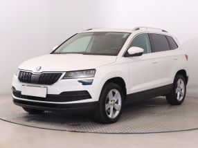 Skoda Karoq - 2021