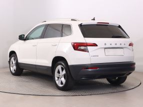 Skoda Karoq - 2021