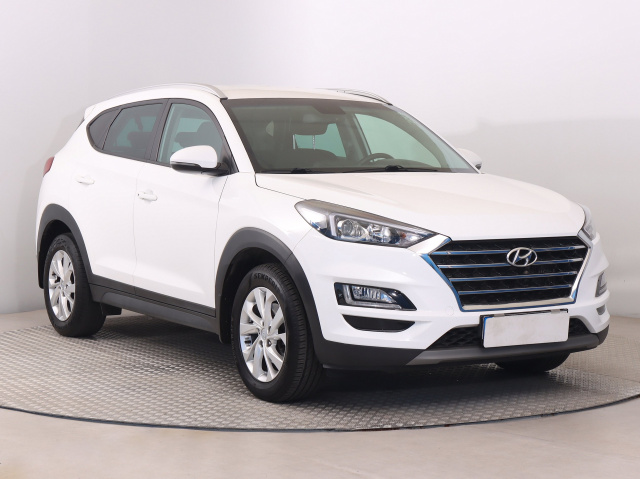 Hyundai Tucson 2020