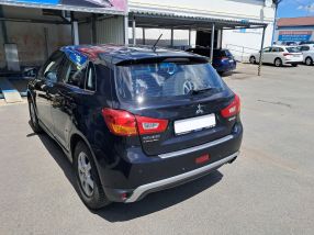 Mitsubishi ASX - 2016