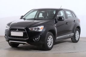 Mitsubishi ASX - 2016