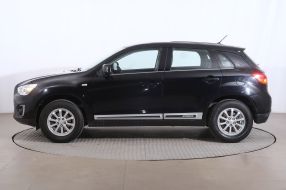 Mitsubishi ASX - 2016