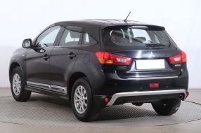 Mitsubishi ASX - 2016