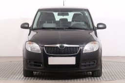 Škoda Fabia 2009