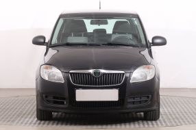 Skoda Fabia - 2009