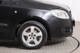 Škoda Fabia 2009