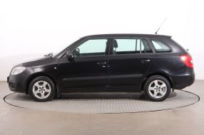 Skoda Fabia - 2009
