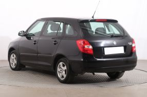Skoda Fabia - 2009