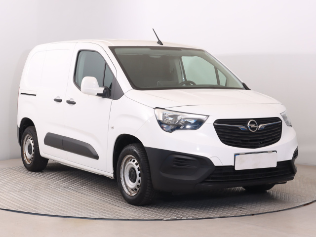 Opel Combo 2019