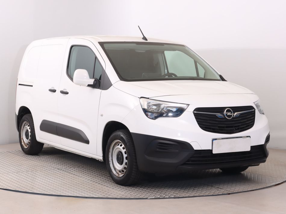 Opel Combo - 2019