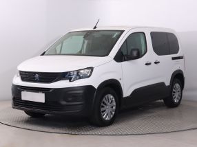 Peugeot Rifter - 2019