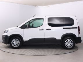Peugeot Rifter - 2019