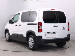Peugeot Rifter - 2019