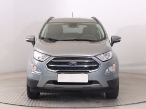 Ford Ecosport - 2023