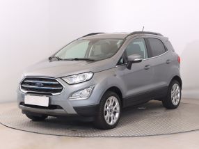 Ford Ecosport - 2023