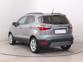 Ford Ecosport - 2023