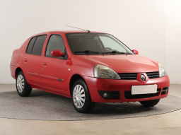 Renault Thalia 2008