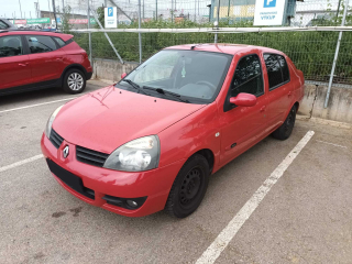 Renault Thalia, 2008