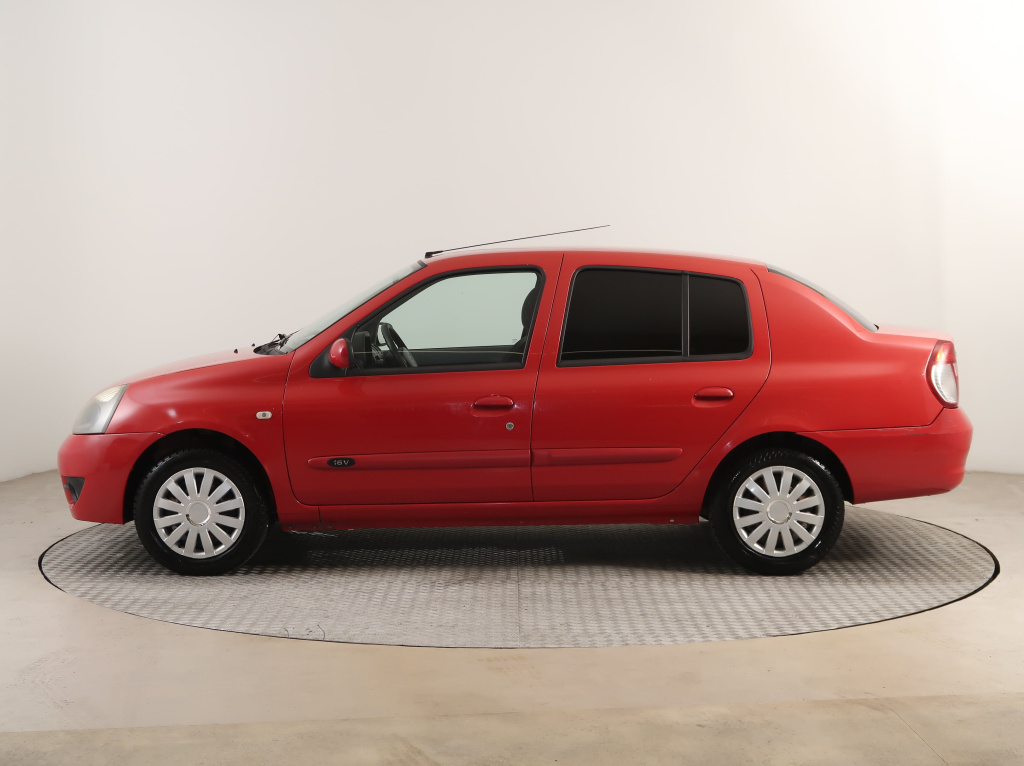 Renault Thalia