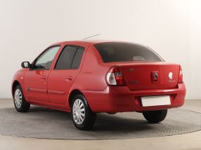 Renault Thalia - 2008