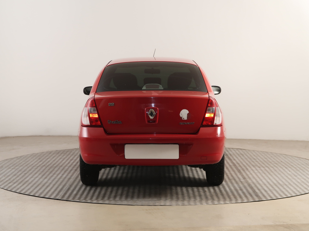Renault Thalia