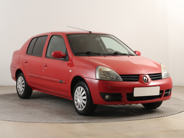 Renault Thalia