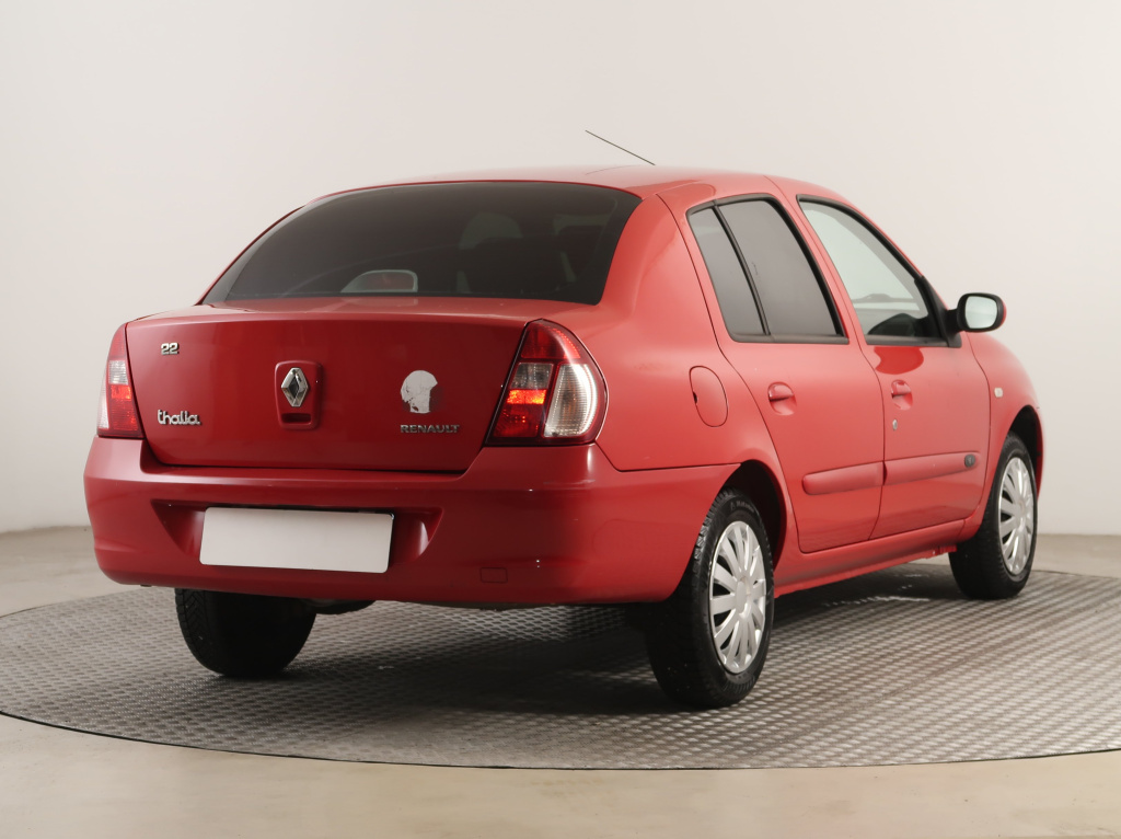 Renault Thalia