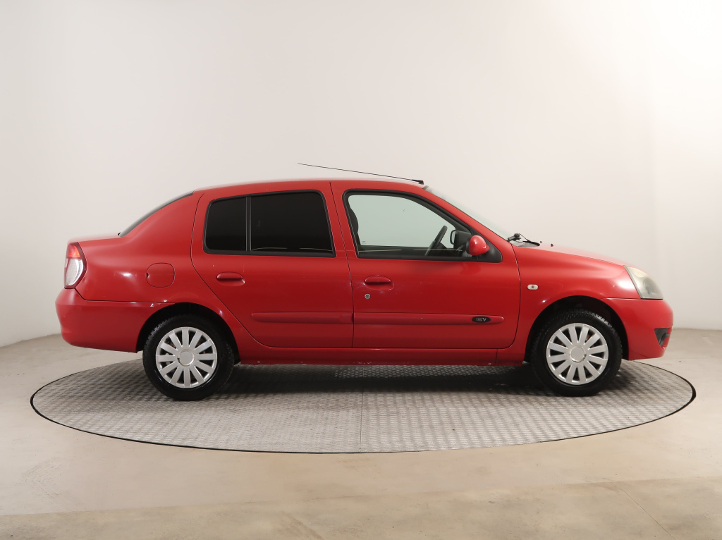 Renault Thalia
