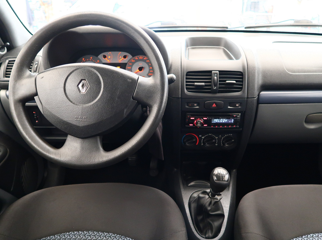 Renault Thalia