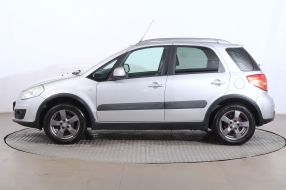 Suzuki SX4 - 2011