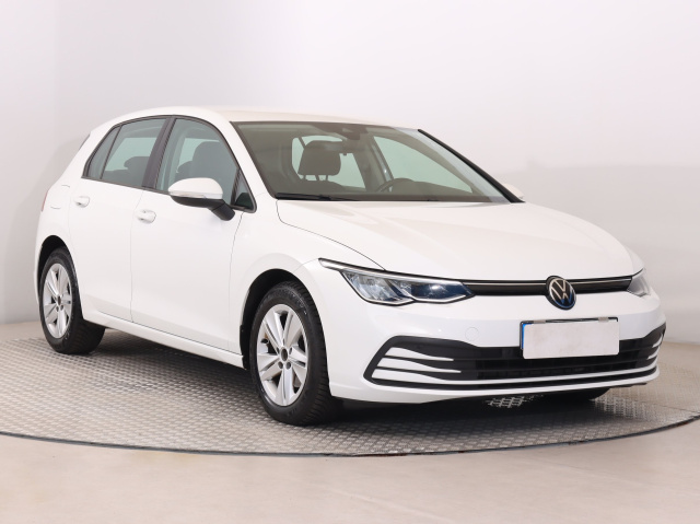 Volkswagen Golf 2021