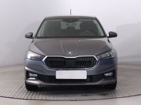 Skoda Fabia - 2022