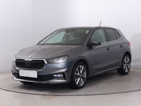 Skoda Fabia - 2022