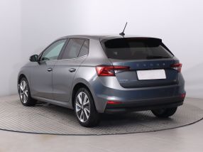 Skoda Fabia - 2022