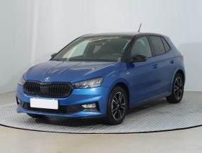 Škoda Fabia - 2025