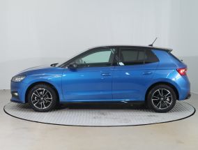 Škoda Fabia - 2025