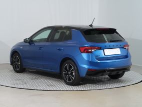 Škoda Fabia - 2025