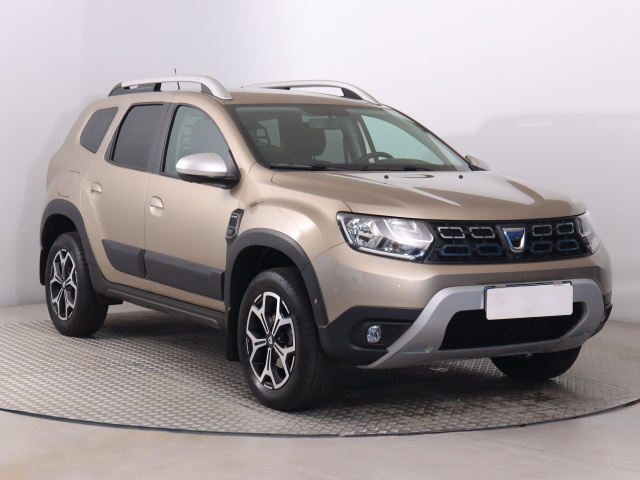 Dacia Duster 2019