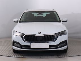 Skoda Octavia - 2021