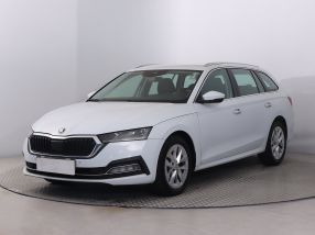 Skoda Octavia - 2021