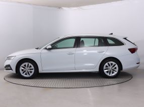 Skoda Octavia - 2021