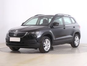 Skoda Karoq - 2021
