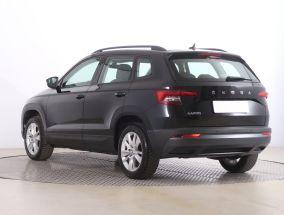 Skoda Karoq - 2021