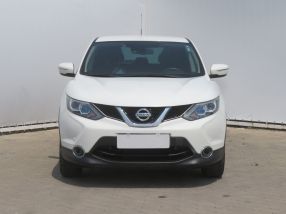 Nissan Qashqai - 2014