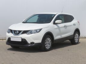 Nissan Qashqai - 2014